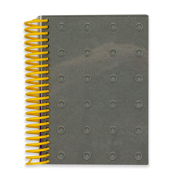 Fred Aldous Rebound Notebook A6