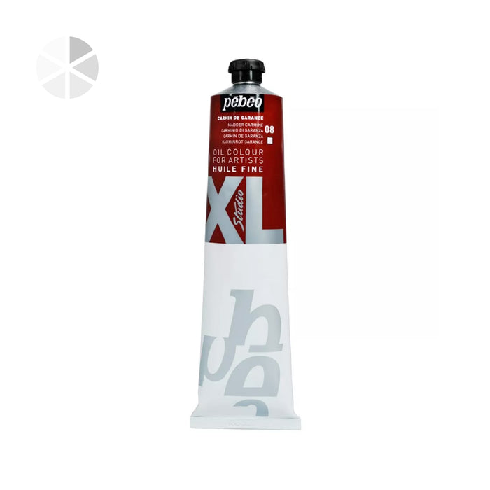 XL Oil 200ml tubes