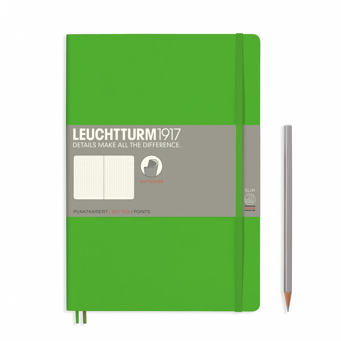 Leuchtturm 1917 Composition (B5)