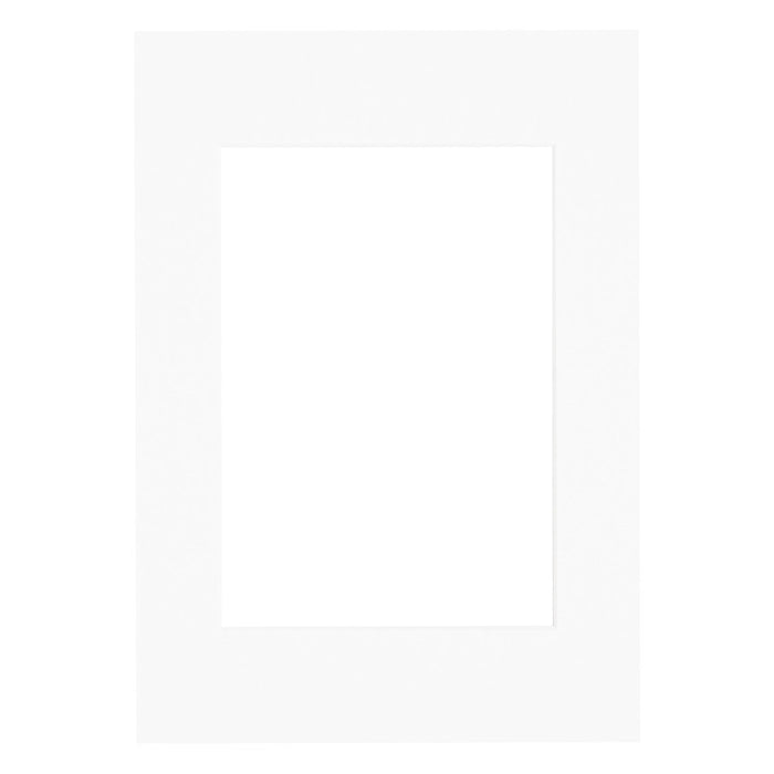 Mount to Fit - A5 Frame/Aperture A6