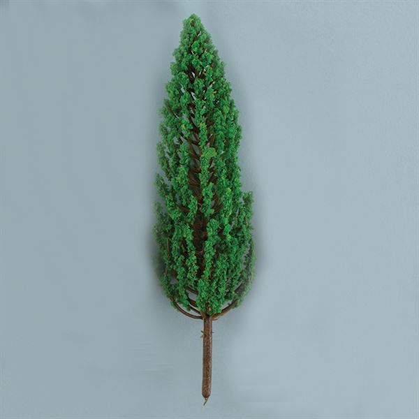 Conifer Trees Scale 1:50 Pack of 10