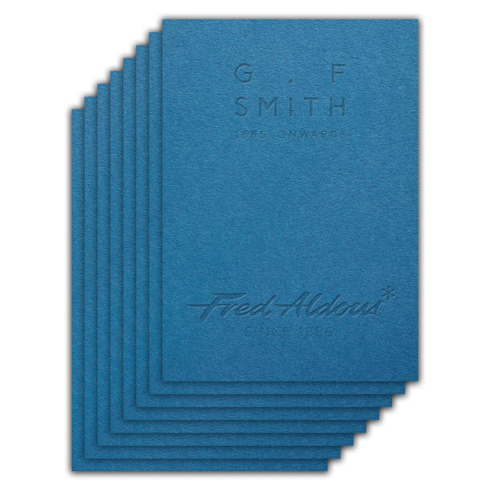 Card - A4 Colorplan 270gsm - 8 Pack