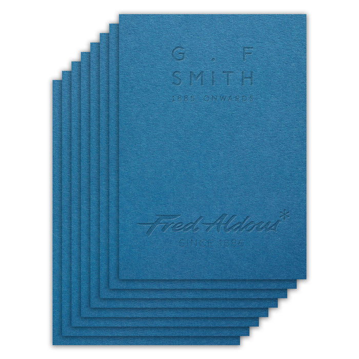 Paper - A4 Colorplan 135gsm - 8 Pack