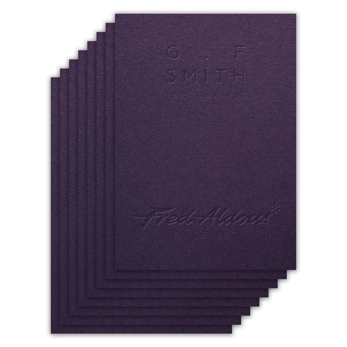 Paper - A4 Colorplan 135gsm - 8 Pack