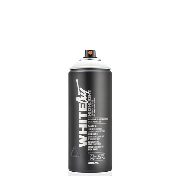 MontanaBLACK Whiteout 400ML