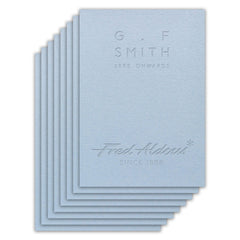 Paper - A4 Colorplan 135gsm - 8 Pack