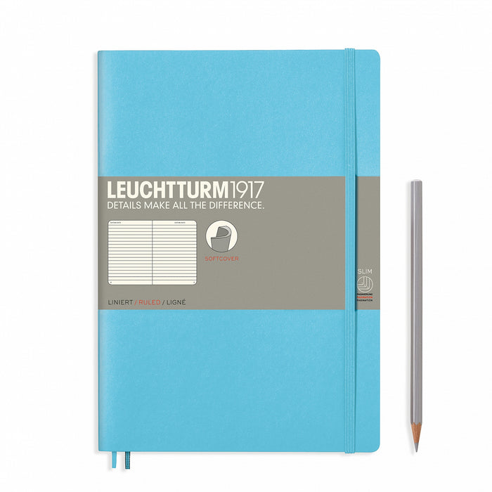 Leuchtturm 1917 Composition (B5)
