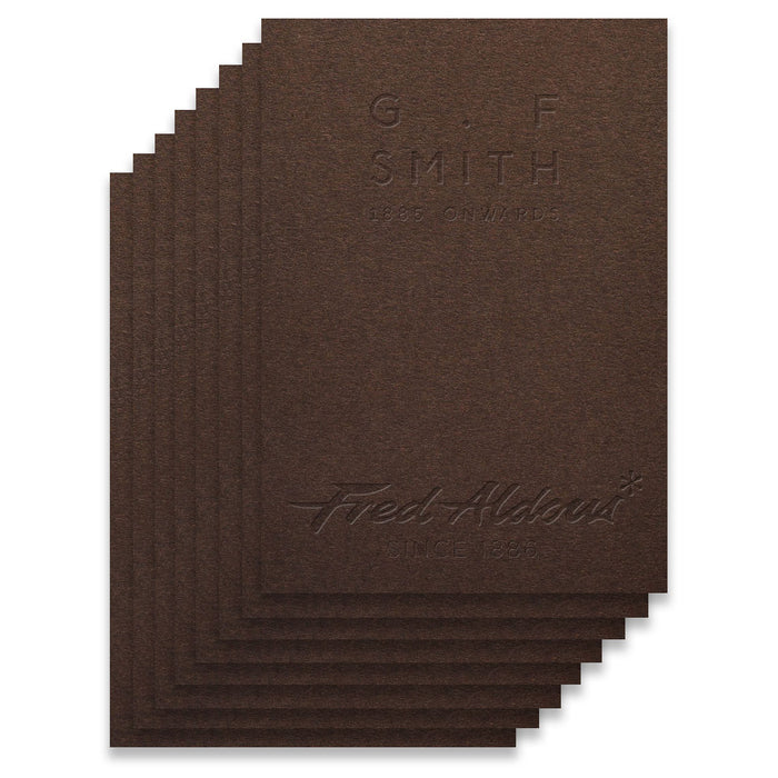 Card - A4 Colorplan 270gsm - 8 Pack