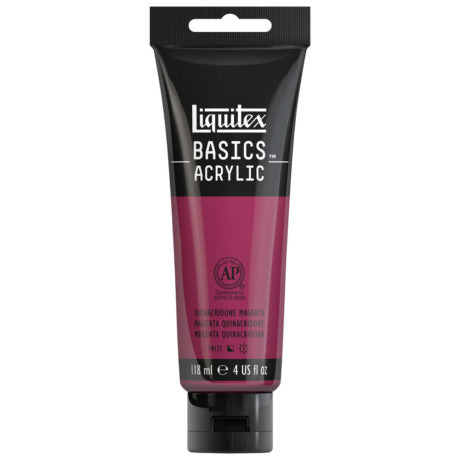 Liquitex Basics Acrylic Colour 118ml