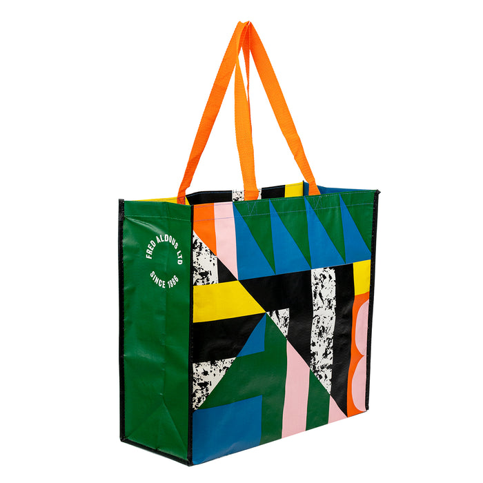 Fred Aldous Bag For Life