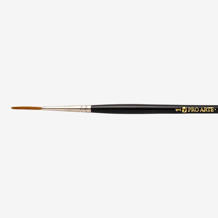 Pro Arte - Series 10 - Prolene Signwriter Brush - 1