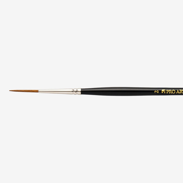 Pro Arte - Series 10 - Prolene Signwriter Brush - 2