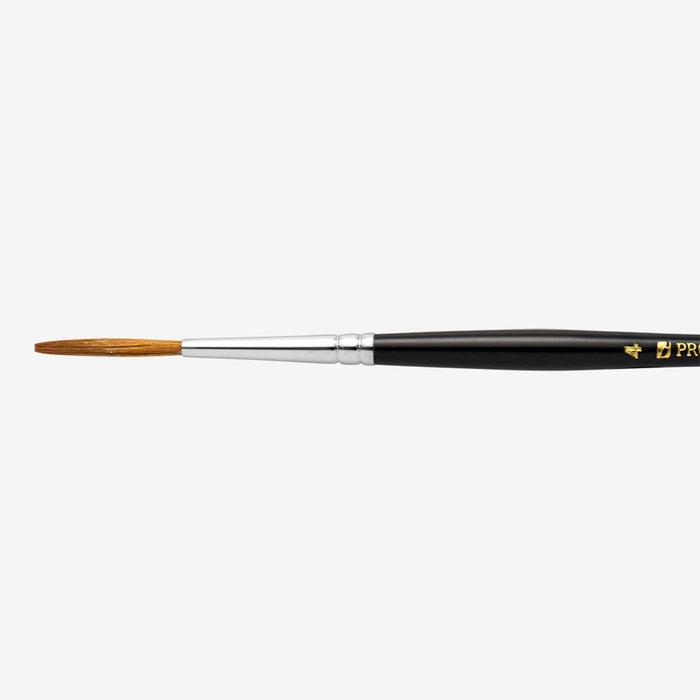 Pro Arte - Series 10 - Prolene Signwriter Brush - 4