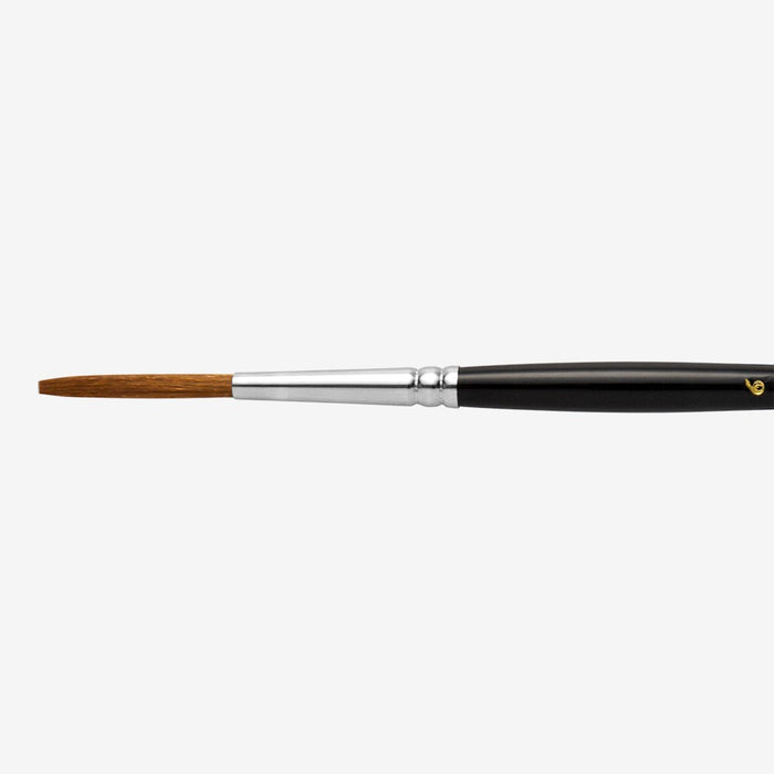 Pro Arte - Series 10 - Prolene Signwriter Brush - 6