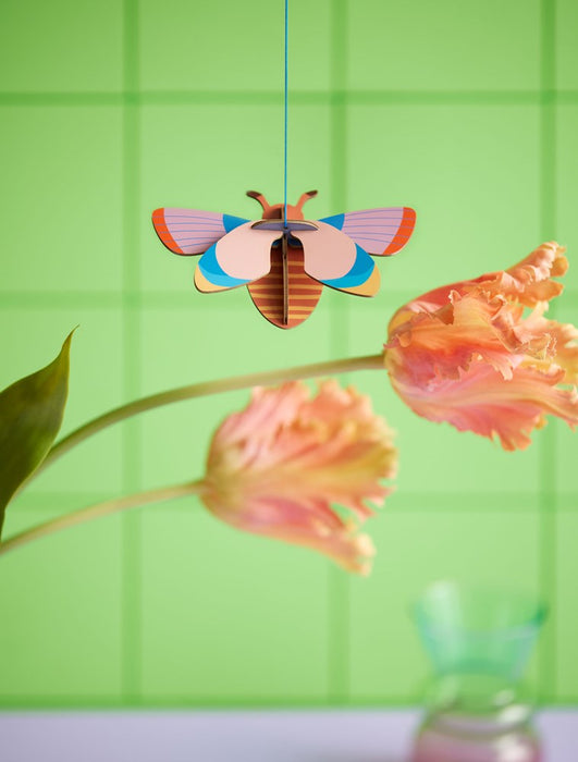 Studio Roof: Ornament Bumble Bee