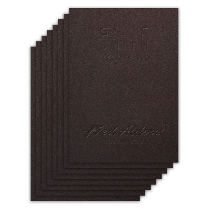 Paper - A4 Colorplan 135gsm - 8 Pack