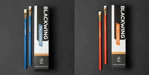 Palomino Blackwing Eras 2021 Limited Edition (Box of 12)