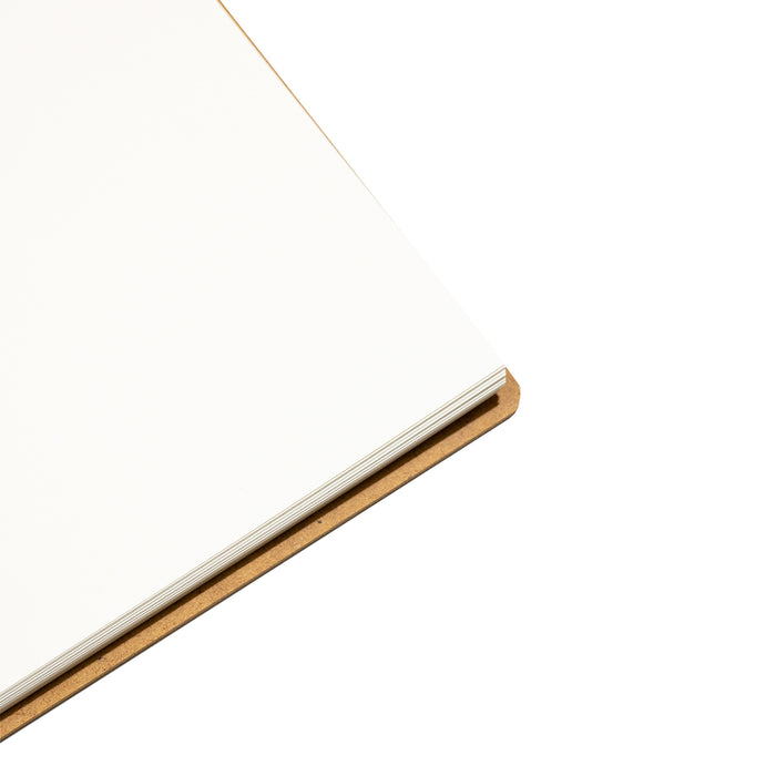 A3 Drawing Board Landscape Sketchbook