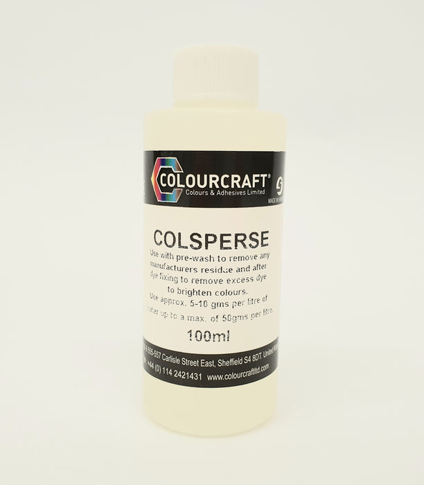 Colsperse Scouring Agent 100ml