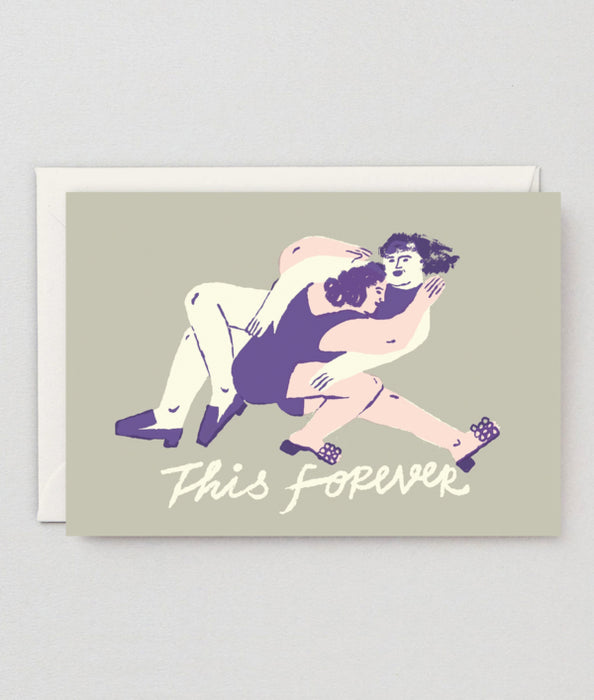 This Forever Card
