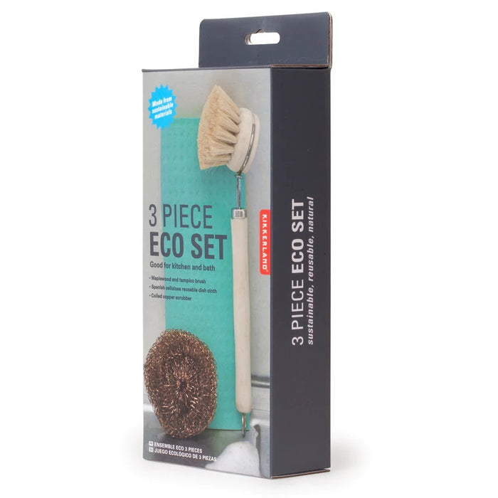 Eco Cleaning Kit
