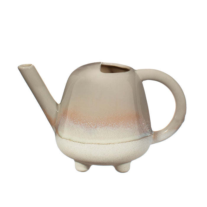 Mojave Glaze Watering Can