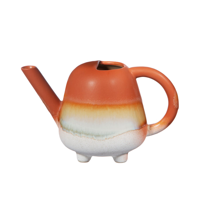 Mojave Glaze Watering Can