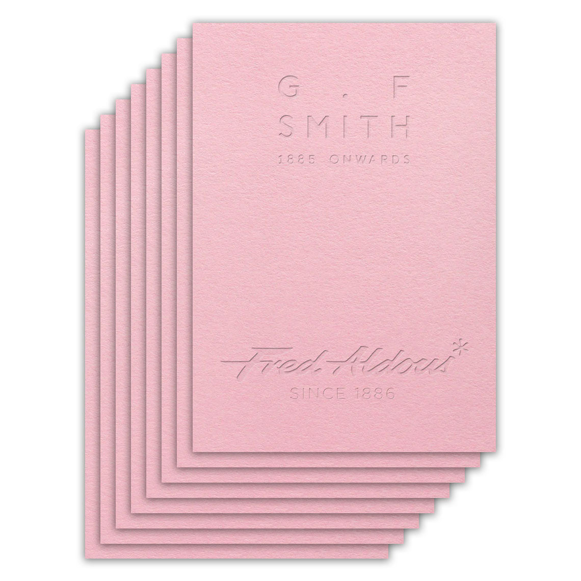 Paper - A4 Colorplan 135gsm - 8 Pack