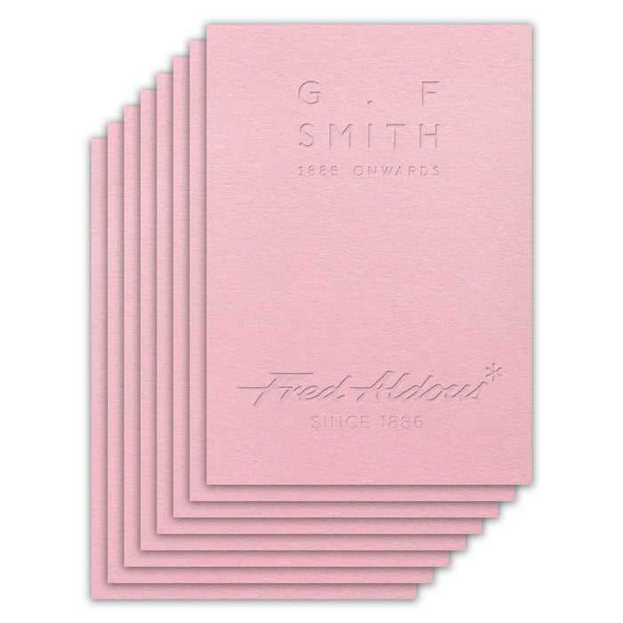 Paper - A4 Colorplan 135gsm - 8 Pack