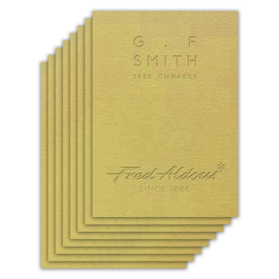 Paper - A4 Colorplan 135gsm - 8 Pack