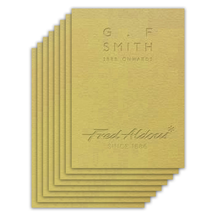 Paper - A4 Colorplan 135gsm - 8 Pack