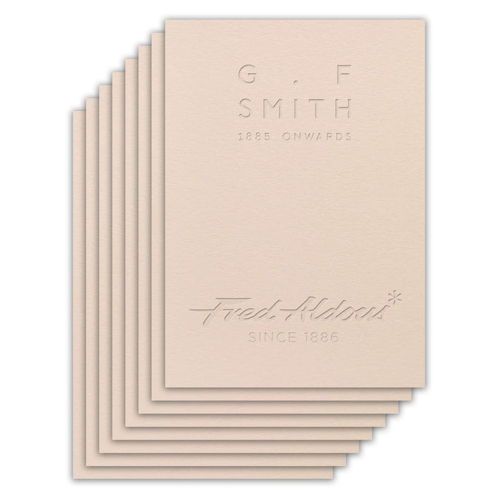 Paper - A4 Colorplan 135gsm - 8 Pack