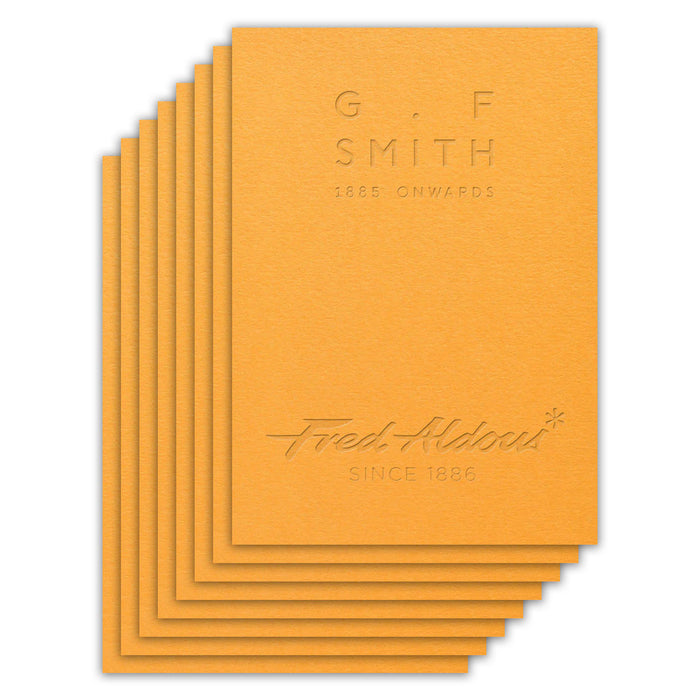 Paper - A4 Colorplan 135gsm - 8 Pack