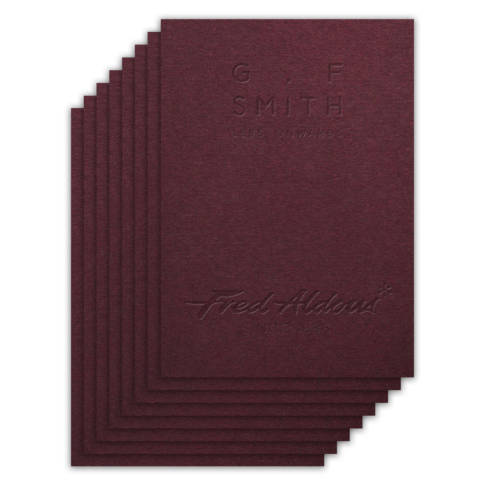 Paper - A4 Colorplan 135gsm - 8 Pack