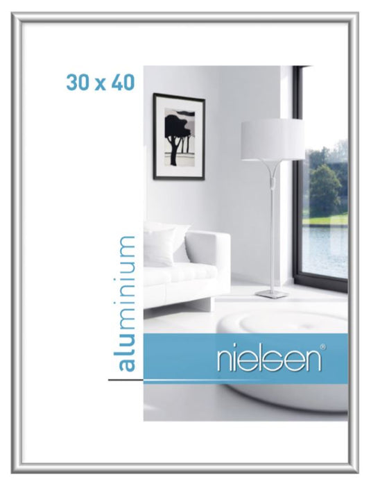 Nielsen Classic Aluminium Frame
