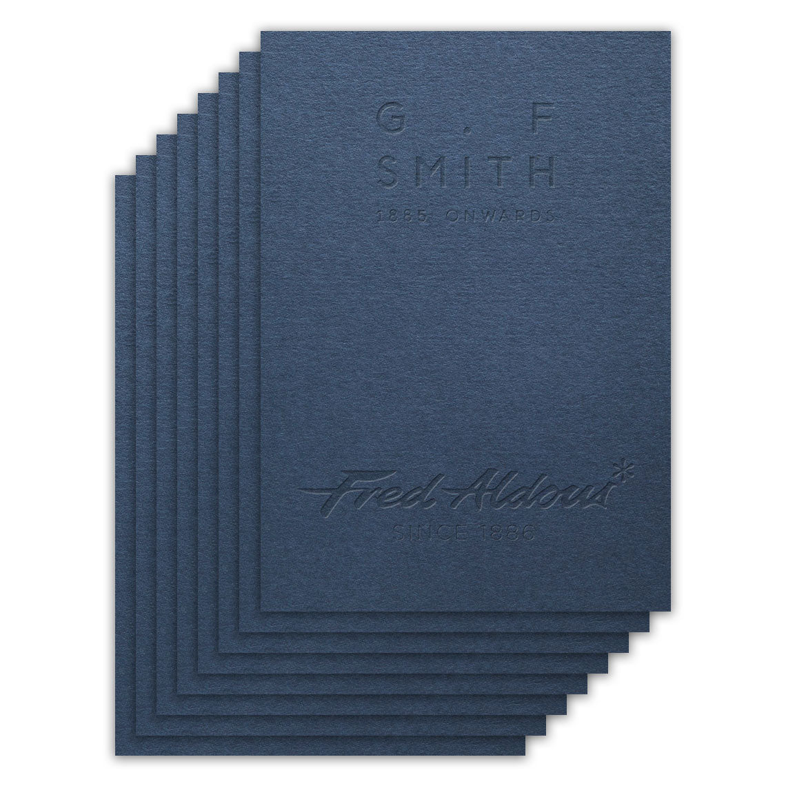 Paper - A4 Colorplan 135gsm - 8 Pack