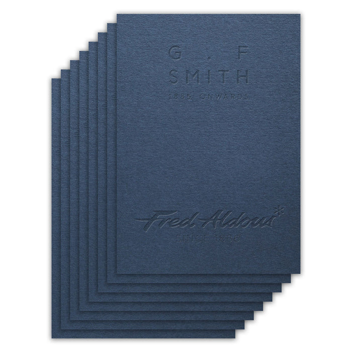 Paper - A4 Colorplan 135gsm - 8 Pack