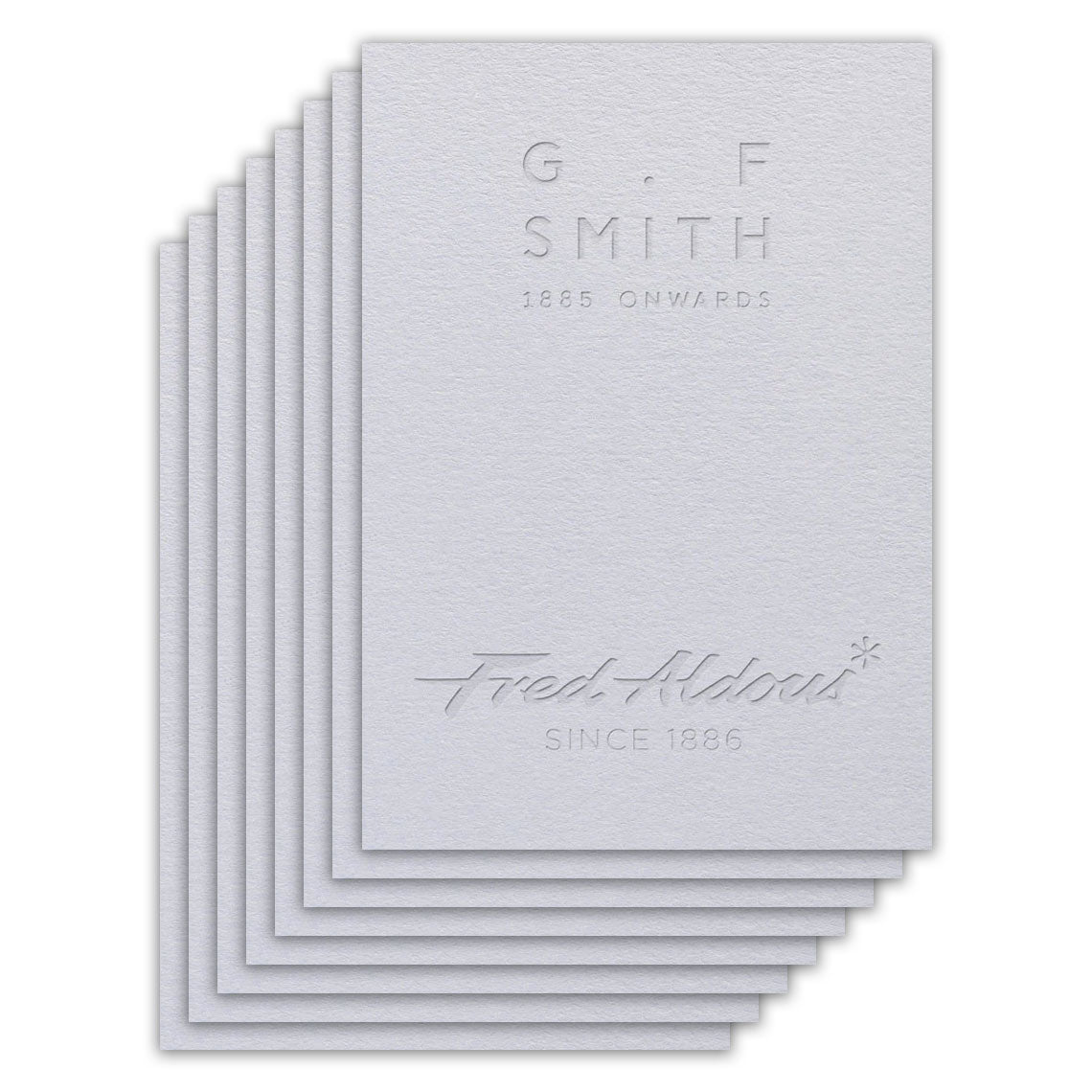 Paper - A4 Colorplan 135gsm - 8 Pack