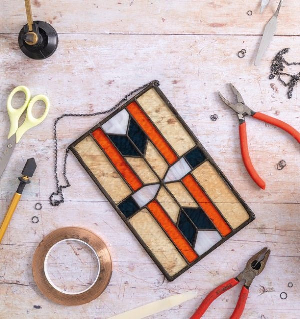 Creative Stained Glass