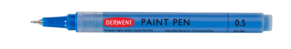 Derwent Paint Pen