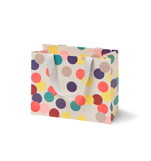 Dotty Gift Bag