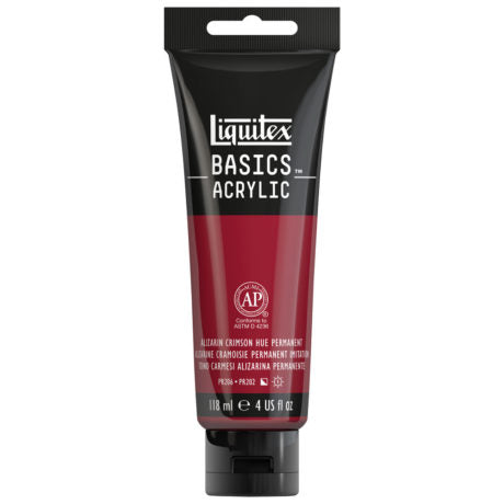 Liquitex Basics Acrylic Colour 118ml