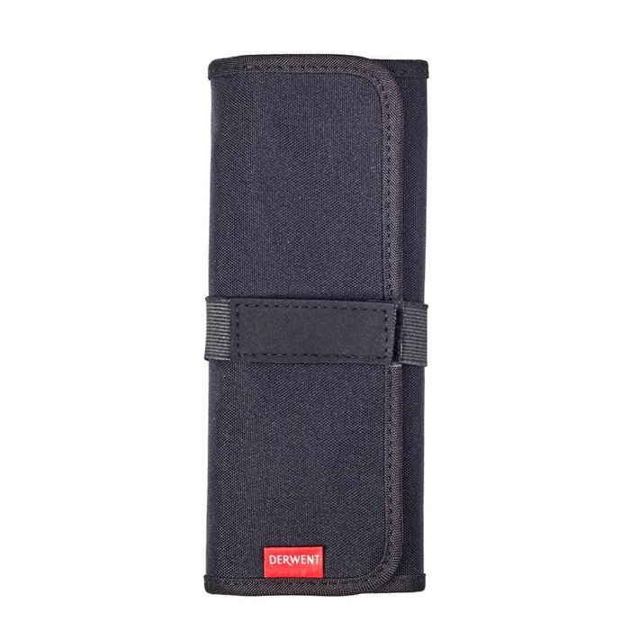 Derwent Pencil Wrap Black