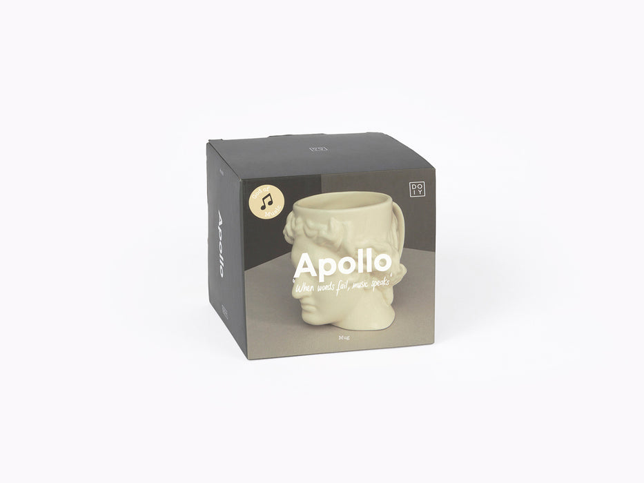 Apollo Mug