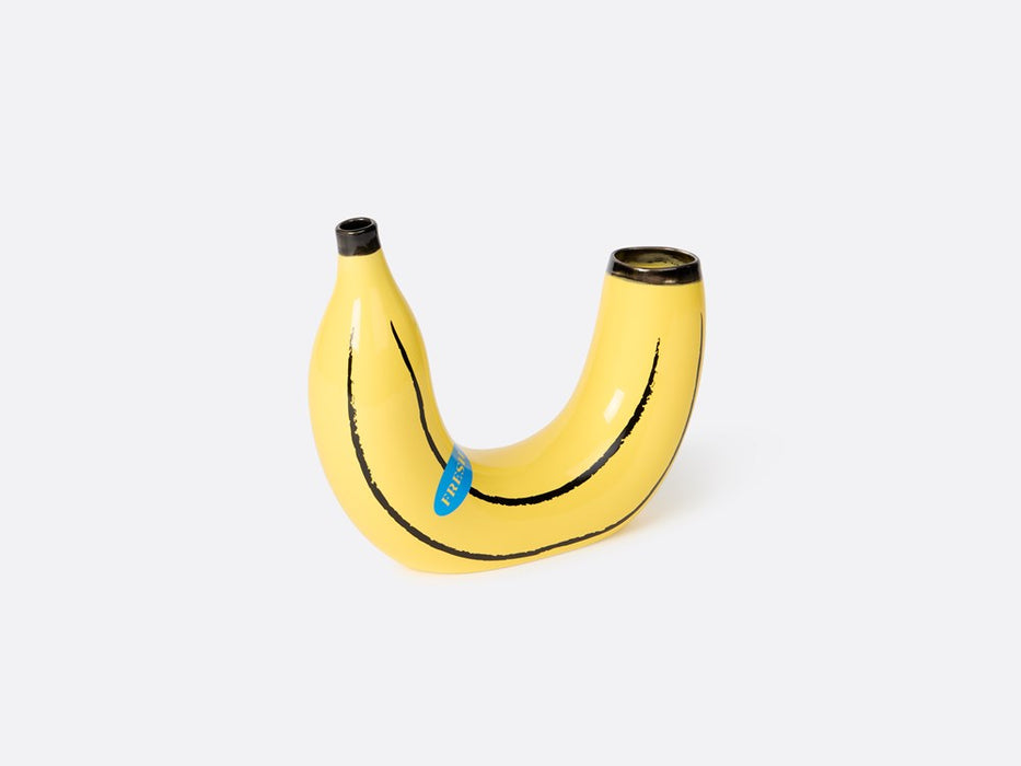 DOIY Banana Vase