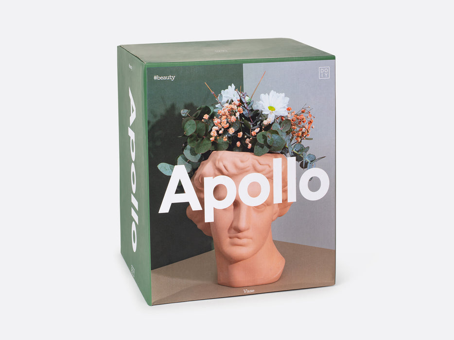 Apollo Vase
