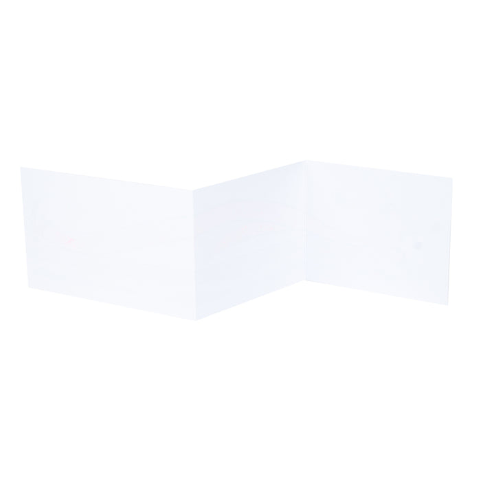 Fred Aldous X Hammo - Concertina Card - Dach