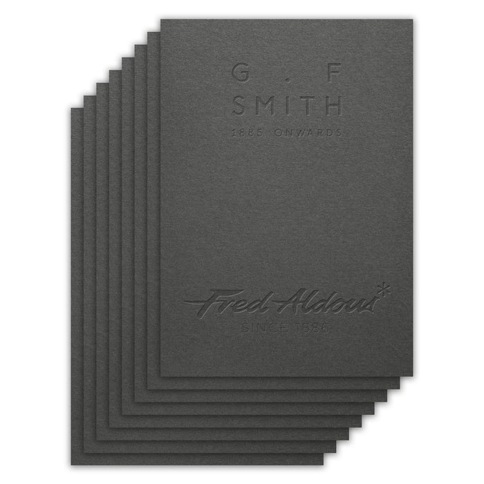 Paper - A4 Colorplan 135gsm - 8 Pack