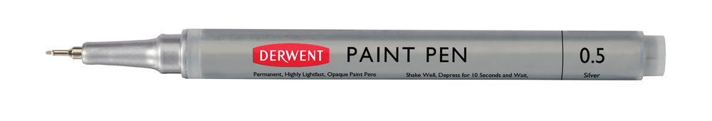 Derwent Paint Pen