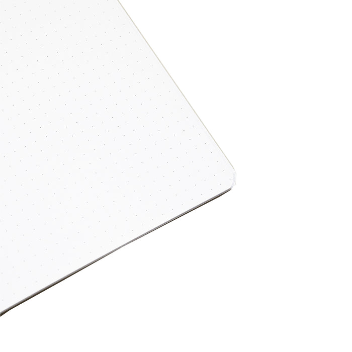Dot Grid Starter Book/Bullet Journal